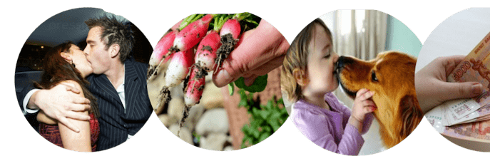 przyczyny przedostawania się pasożytów do organizmu